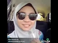 Alhamdulillah - wani ft Juzzthin ( cover by Farisha)