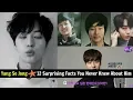 Download Lagu Yang Se Jong - 12 Surprising Facts You Never Knew About Him