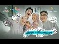 Marhaban Ya Syahro Ramadhan - Arinaga Family (Official Music Video) #arinagafamily #ramadhan