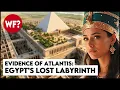 Lagu The Lost Labyrinth of Hawara: Evidence of Atlantis in Egypt