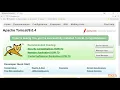 Advanced Geoserver Configuring the Proxy packtpub com