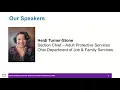 APS TARC Webinar Using Administrative Data to Strengthen APS Programs