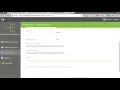 Creating an iFormBuilder Oauth2 Connection
