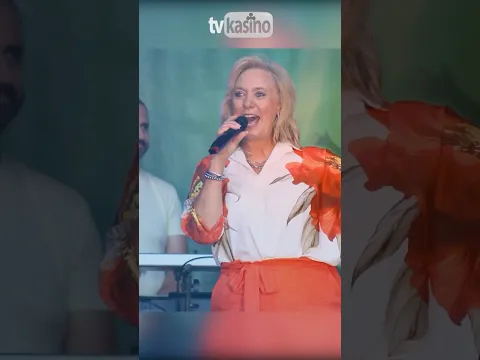 Duo Mirka a Ondrej: Leto je leto #DuoMirkaOndrej #Mojs #PesnickyZKasina #tvkasino
