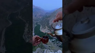 سلام صبح بخیر 