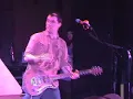 Modest Mouse - Never Ending Math Equation (Live)