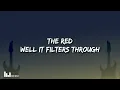 Chevelle - The Red (Lyrics)
