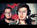 The YouTube Creep Got Even Worse Mini Ladd 5 Years Later