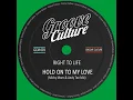 Hold On To My Love (Micky More & Andy Tee Mix)