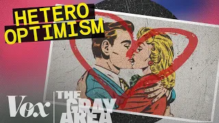 Why straight dating feels like a battleground | The Gray Area