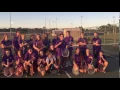 Space Coast High School Tennis Fundraiser
