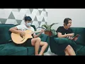 Download Lagu gangaman langannyu (cover)