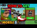 Download Lagu How To Get RACCOON PET (FREE) GLITCH Using MOBILE 📲 in GROW A GARDEN! ROBLOX (ACTUALLY WORKS) 2025!