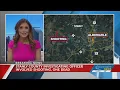 Person dead after early-morning officer-involved shooting in Stanly County
