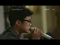 Yovie & Nuno - Menjaga Hati (Live at Music Everywhere) *