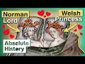 How The Normans Used War And Seduction To Conquer Walking Through History Absolute History