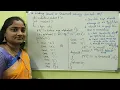C Language Class-54 Switch Statement in C Explained in Telugu and English Telugu Scit