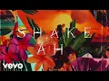 Download Lagu Tyla - SHAKE AH (Official Lyric Video) ft. Tony Duardo, Optimist Music ZA, Ez Maestro