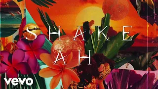 tyla shake ah official lyric video ft tony duardo optimist music za ez maestro