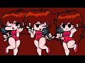 FNF Girlfriend Reanimated 4K