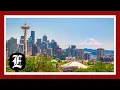 Seattle passes controversial SOAP and SODA bills targeting prostitution and drugs