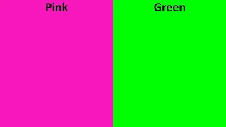 Colors and Their Opposites