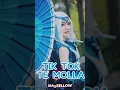 Lagu Dj Tik Tok Te Molla Versi Nama Hero Mobile Legends - Parodi Massellow #shorts