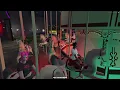 FiveM - Carousel