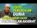 Pikir membuka pandangan mata hati