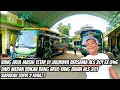 Lagu BG ARUL MASIH TETAP DI JALUR BERSAMA ALS 201EX246 DRI MDN BUKAN BG ARUL YG BAWA SIAPAKAH SUPIR 2 NYA