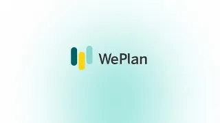The Smart Workforce Planning Solution WePlan