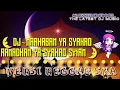 Download Lagu Marhaban Ya Syahroro Madon(Reggae Ska Version)