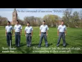 Drill Close Interval March