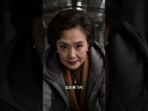 Apocalypse Betrayal: The Heiress Awakens Episode 18