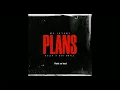 MC Insane X Bella X Byg Smyle  - PLANS ( Official Audio )
