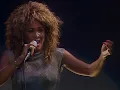 Tina Turner - We Don't Need Another Hero (Official Music Video) [Live]