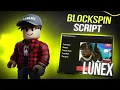 Download Lagu Block Spin Script | BlockSpin Script | I Got UNBEATABLE Using This Secret Script