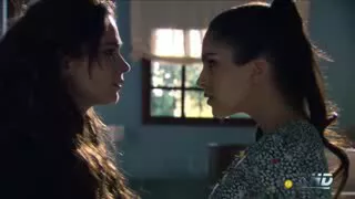 أحلا بوس بنات دندنها
