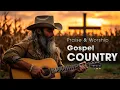 Download Lagu Cowboy's Prayer - New Gospel Country Music Playlist of Hope and Encouragement