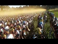 Download Lagu Battle of Idistaviso 16 AD: Roman Empire Vs Germanic Tribes