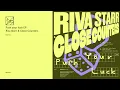 Riva Starr & Close Counters - Gearbox