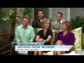 Download Lagu Where Are They Now?  'Growing Pains' Cast Reunites on 'Good Morning America' (10.05.11)