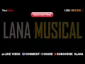 Kris - Tiara [Karaoke] | LMusical