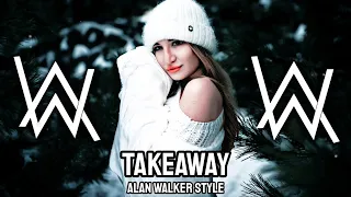 Download Alan Walker - Takeaway [New Song 2022] MP3