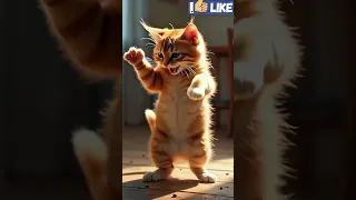 قطة ترقص بشكل طريف ومضحك Funny ترند رقص Cute اكسبلور قطة Cat قطط Comedy Dance Trending  قطة ترقص بشكل طريف ومضحك Funny ترند رقص Cute اكسبلور قطة Cat قطط Comedy Dance Trending