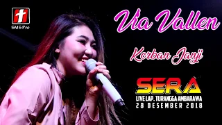 via vallen korban janji koplo terbaru om sera live ambarawa 2018 korbanjanji