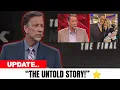 The Untold Story Behind Loren Larson s Rise Revealed