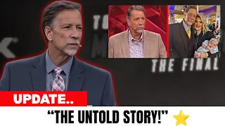 The Untold Story Behind Loren Larson s Rise Revealed