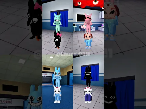 Animal Hospital - a b c d e f gun🔫 #animalhospital#animalhospitalroblox#roblox#sprunki#animalanomaly