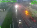 I-895 N Of Harbor Tunnel Traffic Camera 2026 8 38 PM - 2026 12 22 AM Sunset
